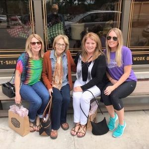 Meet your Posher, Jackie